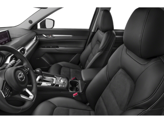 2020 Mazda CX-5 Touring Sport photo 5