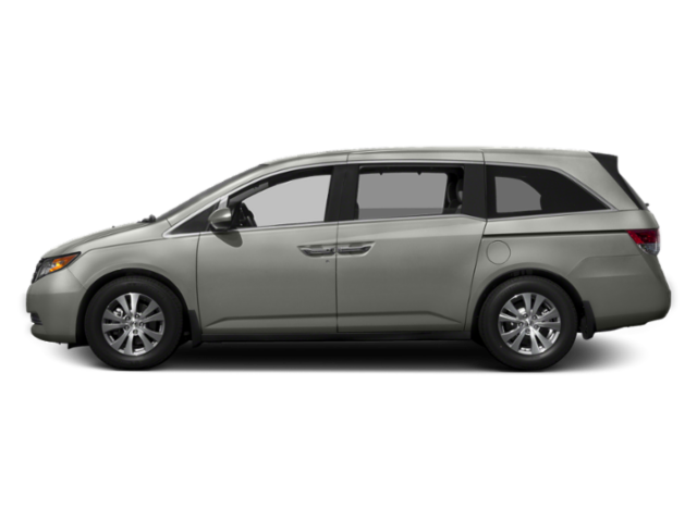 2015 Honda Odyssey EX photo 3