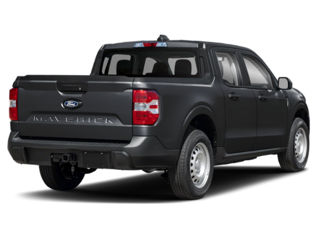 2025 Ford Maverick XL photo 8