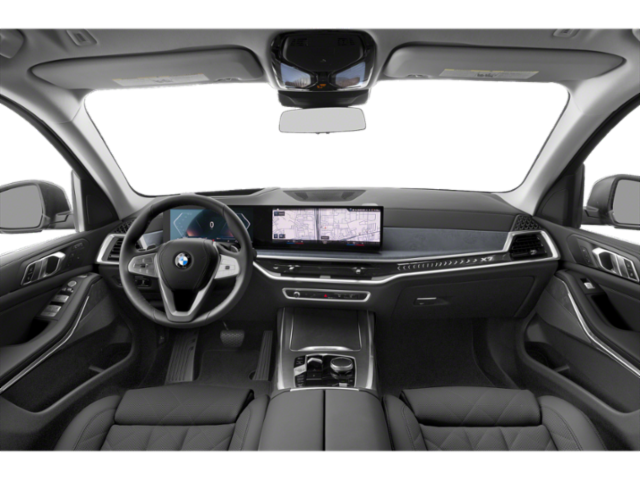 New 2025 BMW X7 SUV in Tigard #6848108 | BMW of Tigard