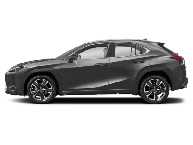 2025 Lexus UX photo 3
