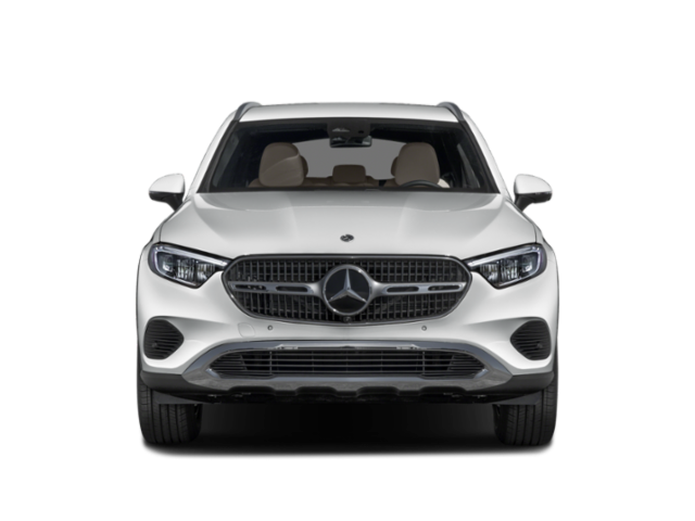 2026 Mercedes Benz GLC 350e 4MATIC photo 3