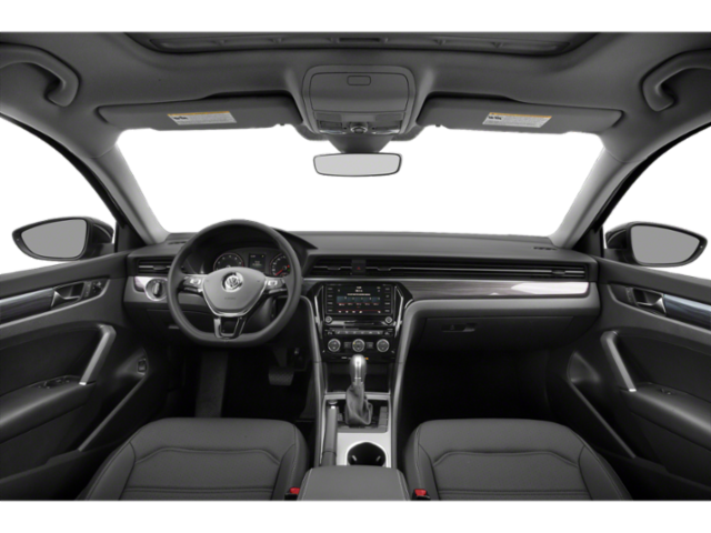 2020 Volkswagen Passat 2.0T SE photo 4