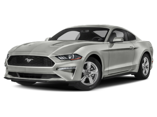 2020 Ford Mustang EcoBoost's photo