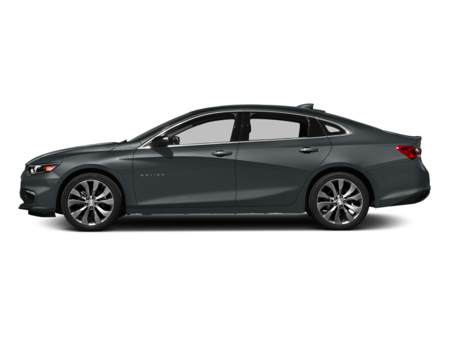 2018 CHEVROLET MALIBU - Image 3