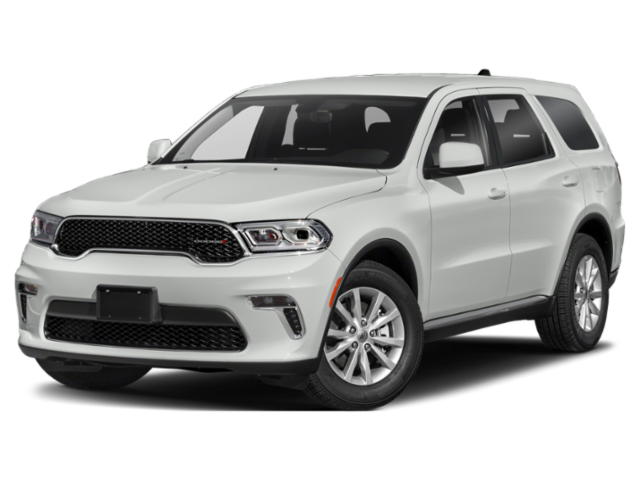 2021 Dodge Durango SXT's photo