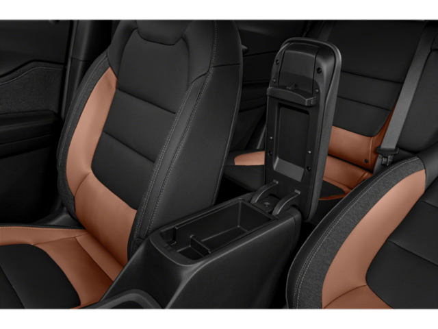 2021 Chevrolet Trailblazer ACTIV photo 11
