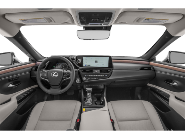 2025 Lexus ES 300h photo 7