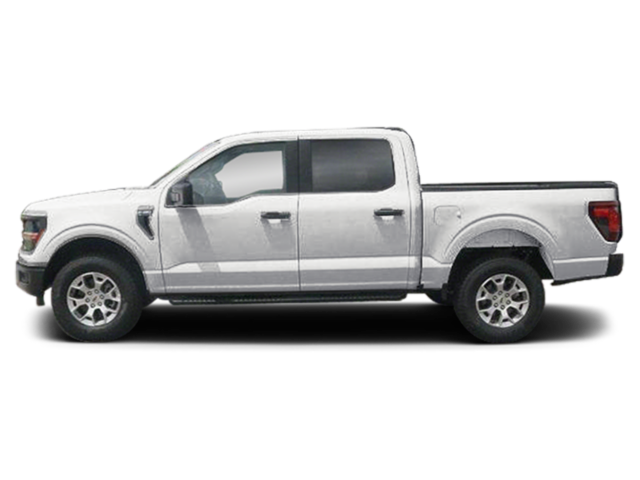 2025 Ford F-150 XL photo 2