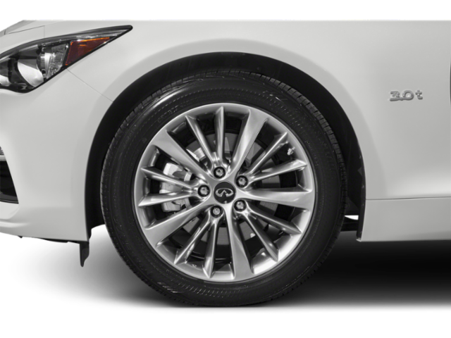 2020 Infiniti Q50 3.0t LUXE photo 12