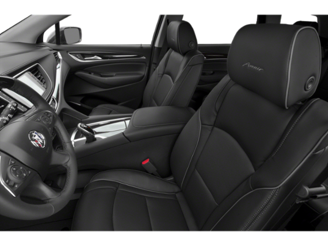 2021 BUICK ENCLAVE - Image 10