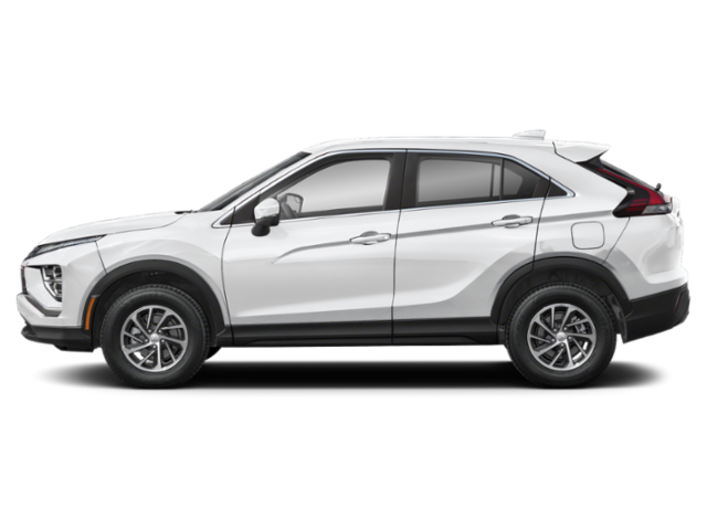 2026 Mitsubishi Eclipse Cross ES photo 2