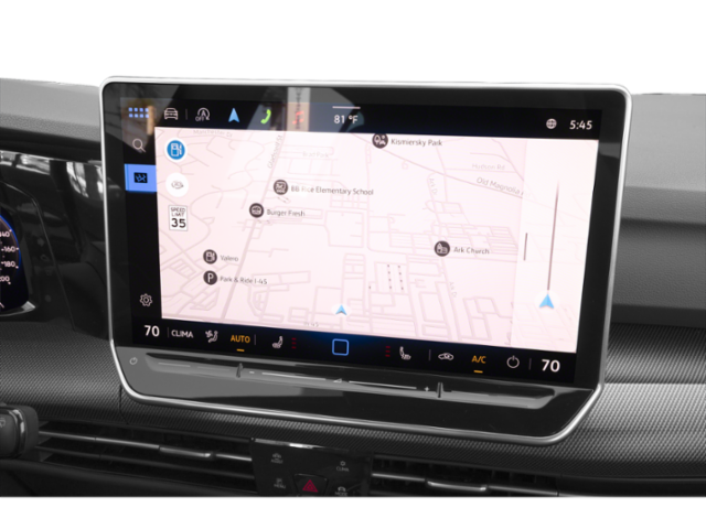 2026 Volkswagen Golf R 2.0 TSI photo 2