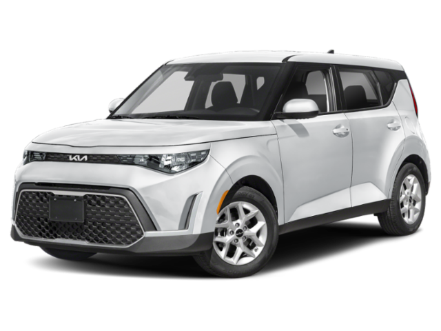 2025 Kia Soul S