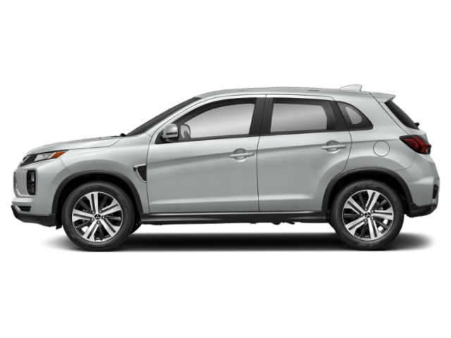 2024 Mitsubishi Outlander Sport ES LE SE photo 3