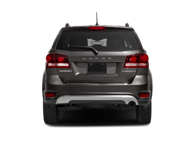 2016 Dodge Journey SE photo 4