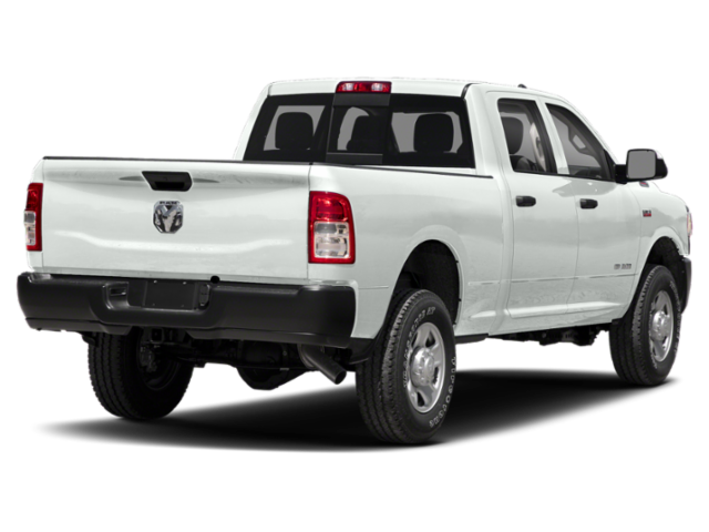 Used 2020 RAM Ram 2500 Pickup Tradesman with VIN 3C6UR5CL6LG148722 for sale in Little Rock