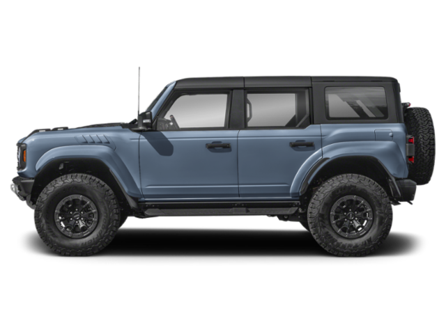 2025 Ford Bronco Raptor photo 23