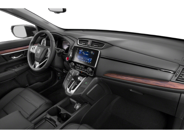 2019 Honda CR-V EX-L photo 15