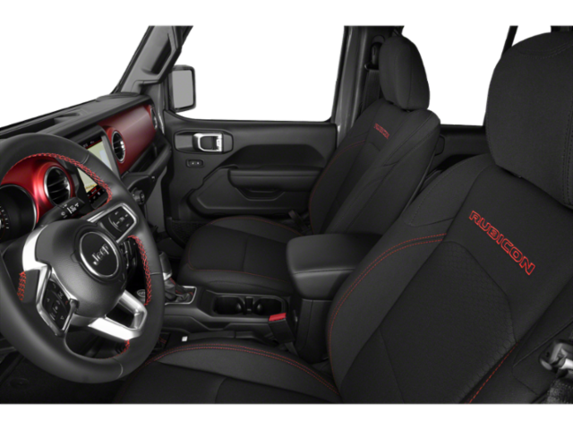 2023 Jeep Gladiator Rubicon photo 6
