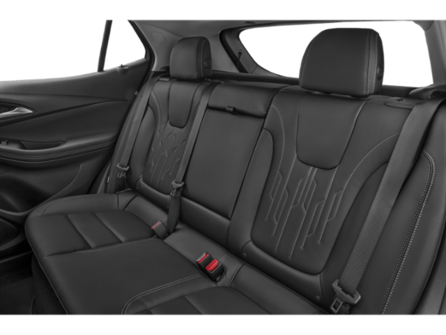 2024 BUICK ENCORE GX - Image 10