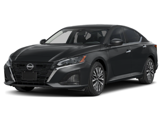 2025 Nissan Altima 2.5 SV photo 3