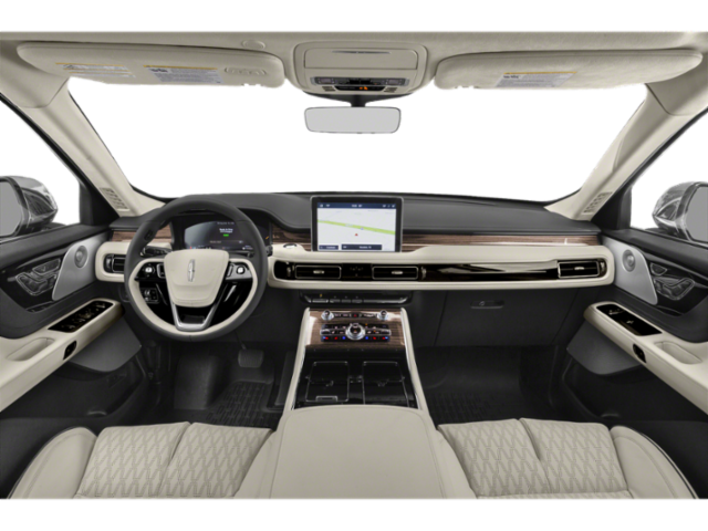 2020 LINCOLN AVIATOR - Image 5