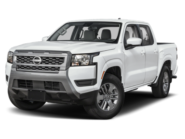 New 2025 BAJA STORM Nissan SV image 1
