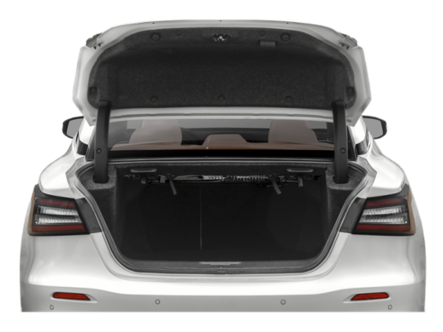 2023 Nissan Maxima Platinum photo 8