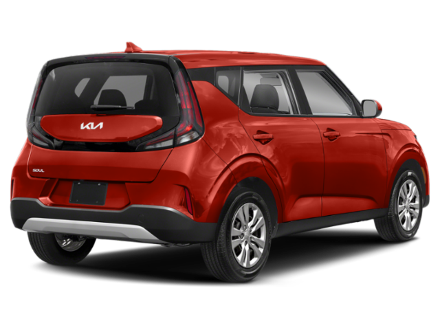 Used 2024 Kia Soul LX with VIN KNDJ23AU5R7234673 for sale in Elk River, Minnesota