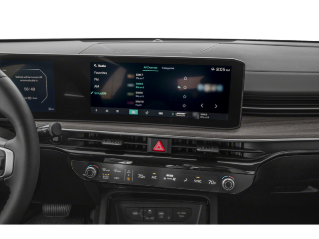 2026 Kia K5 EX photo 7