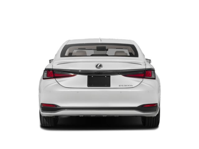 2025 Lexus ES 300h photo 4