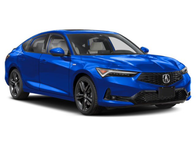 2025 Acura Integra A-Spec photo 6