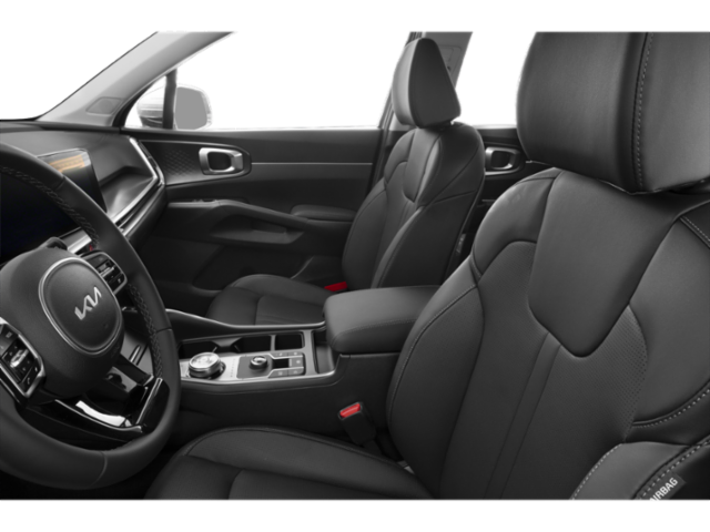 2025 Kia Sorento Hybrid EX photo 8