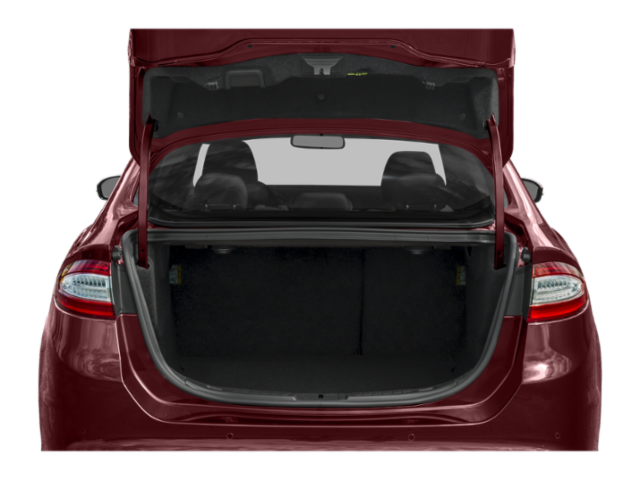 2015 FORD FUSION - Image 15