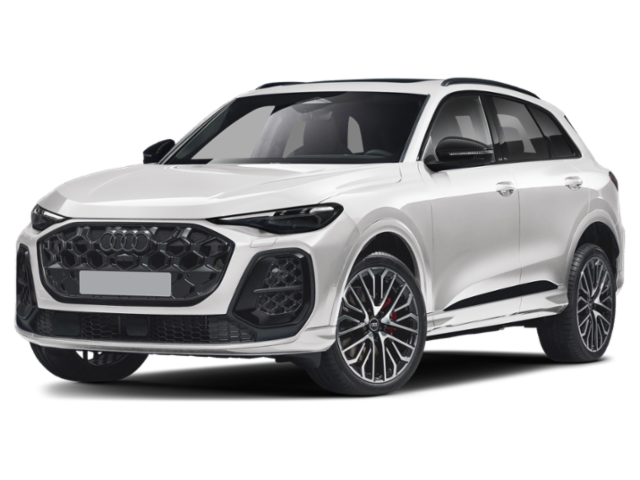 2025 Audi New SQ5 Premium Plus's photo