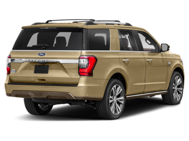 2020 Ford Expedition King Ranch photo 2