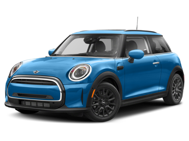 2023 MINI 3 Door