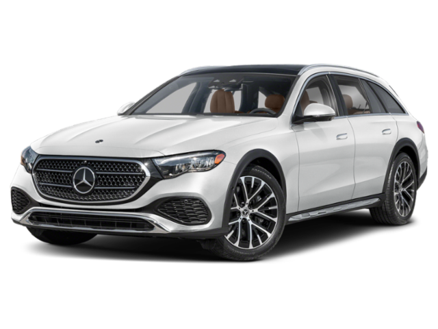 2026 Mercedes-Benz E-Class E450 All-Terrain's photo