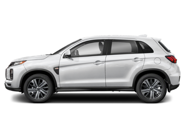 2025 Mitsubishi Outlander Sport ES photo 2
