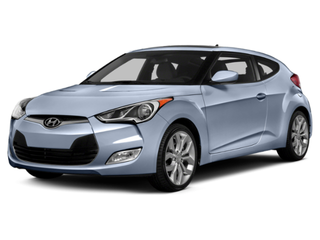 2015 Hyundai Veloster RE:FLEX