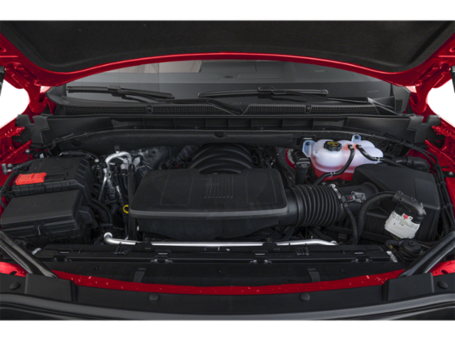 2025 GMC YUKON - Image 11