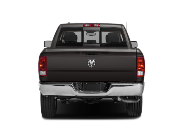 2023 Ram 1500 Classic SLT photo 4
