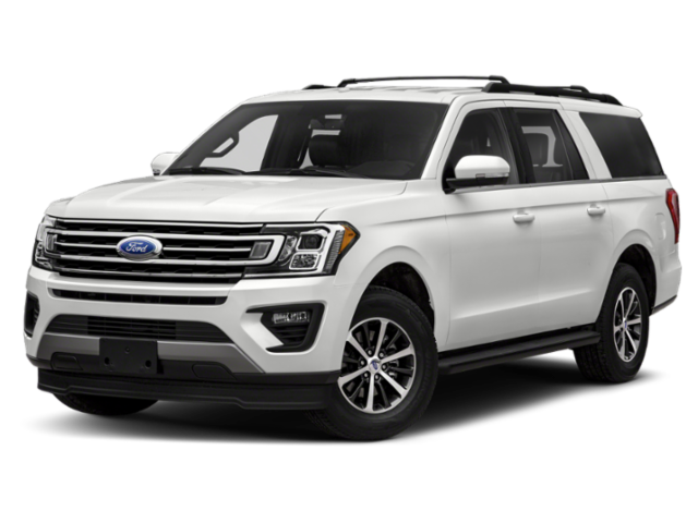 2021 Ford Expedition Limited's photo