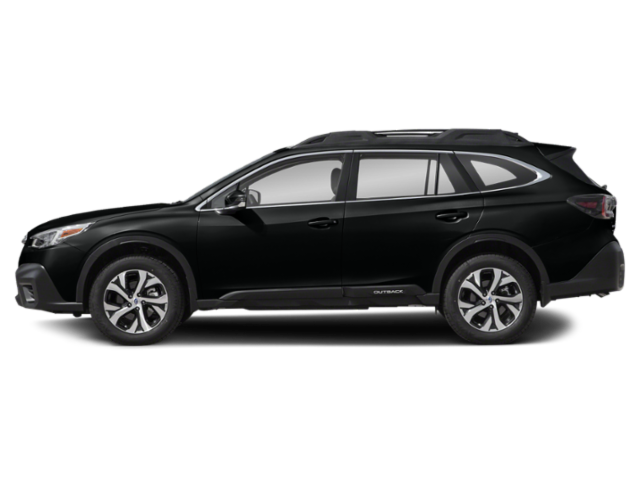 2020 Subaru Outback Limited XT photo 3