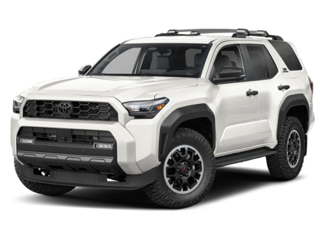 2025 Toyota 4Runner TRD Off-Road Premium's photo