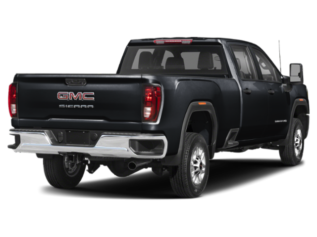 2024 Gmc Sierra 2500 HD AT4 photo 6