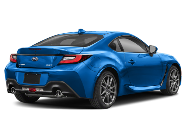 2025 Subaru BRZ Premium photo 2