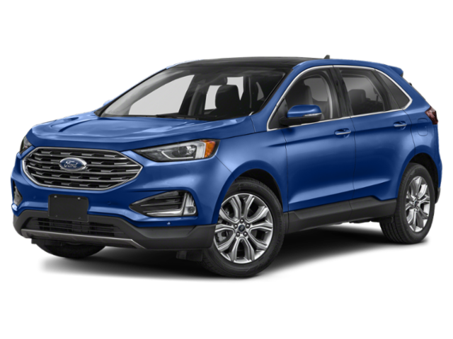 2024 FORD EDGE - Image 1