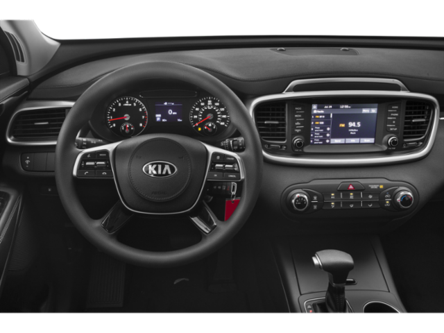 2019 Kia Sorento EX photo 4